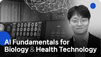AI Fundamentals for Biology&Health Technology_AI in Healthcare Technology