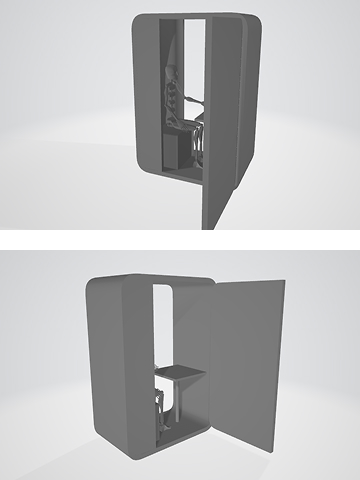 3D Prototype