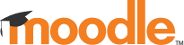 moodle 로고