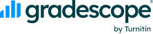 gradescope 로고