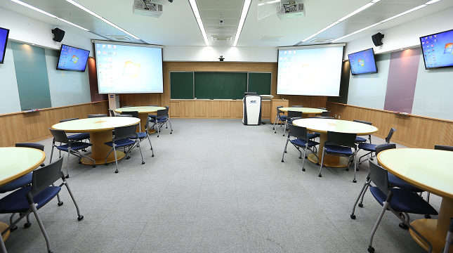 Edu4.0Q 교실 원탁형 관련 이미지1